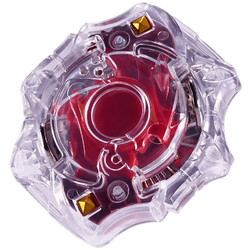 Hasbro Beyblade Burst Single Top Packs Spryzen (B9502/B9500)