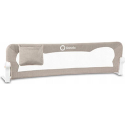 Lionelo Eva Μπάρα Ασφαλείας Beige Melange
