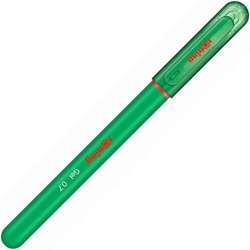 Rotring Green Στυλό Gel 0.7mm Πράσινο