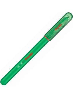 Rotring Green Στυλό Gel 0.7mm Πράσινο
