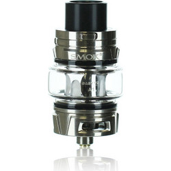 Smok TFV8 Baby V2 Tank 2ml Silver