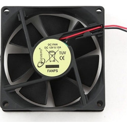 GEMBIRD FAN FOR POWER SUPPLY 80x80x25mm FANPS