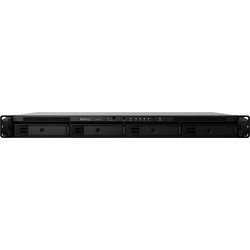 Synology RackStation Expansion RX418 4-Bay 1U NAS