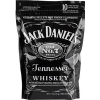 Καύσιμες Ύλες Jack Daniel's