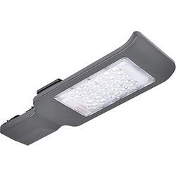 Φωτιστικό Δρόμου Βραχίονος LED 80W 5000K (ΦΩΣ ΗΜΕΡΑΣ) 8000Lm IP65 ΙΚ10 2501201200016