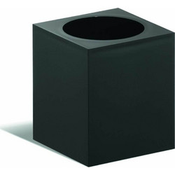 Μολυβοθήκη Durable Cubo Μαύρη 7722/01