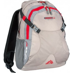 ABBEY Backpack Sphere 20 Αδιάβροχο Ορειβατικό Σακίδιο 20lt Μπεζ 21QA