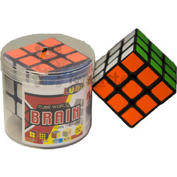 Luna Brain Cube In A Box Κύβος Ρούμπικ 3x3