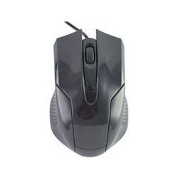 Wintech USB optical mouse with 3 button in various colors