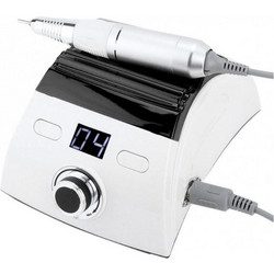 ZS-710 Τροχός Νυχιών Ρεύματος 35000rpm 65W Λευκός