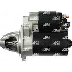 Μίζα BMW E81, E87, E88, E90, E91, E92, E93, E60, E61, E64, X3, X5, X6, Z4 12V 9 δόντια | AS-PL S0242