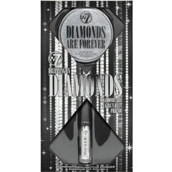 W7 Dripping in Diamonds Set