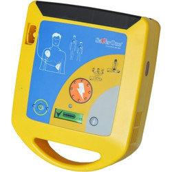 Ami Italia Saver One 200J Απινιδωτής Ημιαυτόματος