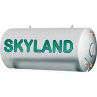 Boiler Ηλιακού Skyland