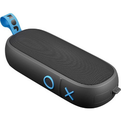 JAM Hang Around Αδιάβροχο Ηχείο Bluetooth 10W Μαύρο