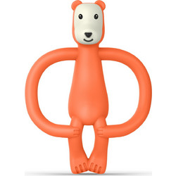 Matchstick Monkey Bear Orange 0m+ 1τμχ