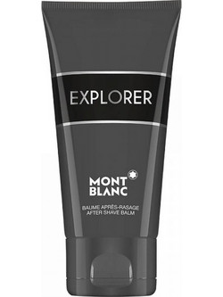 Montblanc Explorer After Shave Balm 150ml