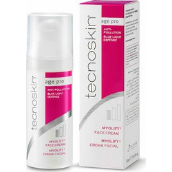 Tecnoskin Age Pro Myolift 7 No Wrinkles Cream 24h 50ml