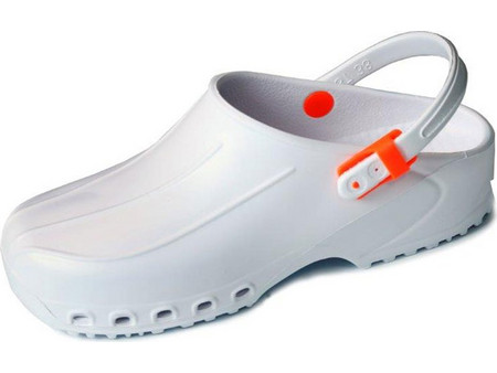 Gima Ultra Light Clogs 26212 White