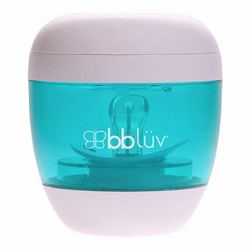 bbluv Uvi 4 In 1 Βρεφικός Αποστειρωτής Πιπίλας Φορητός