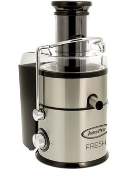 Juro-Pro Fresh Φυγοκεντρικός Αποχυμωτής 800W 1lt