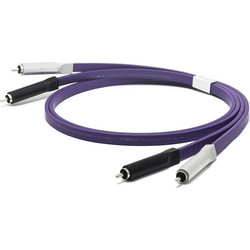 Oyaide d+ RCA Class S - 1.0m - Καλώδιο RCA male - RCA male κλάσης S - 1 μέτρο