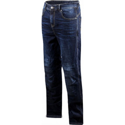 LS2 Vision Evo Jeans Blue