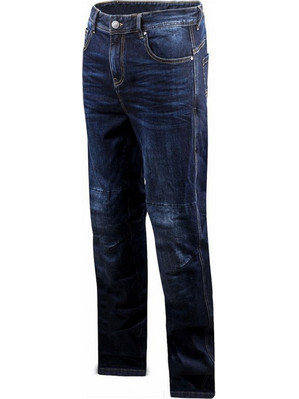 LS2 Vision Evo Jeans Blue