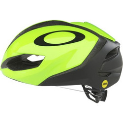 Oakley ARO5 Κράνος Ποδηλάτου Δρόμου / Πόλης MIPS Πράσινο