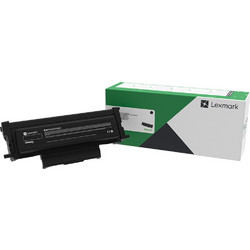 Lexmark C3220K0 Black Toner