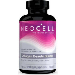 Neocell Collagen Beauty Builder 150 Ταμπλέτες