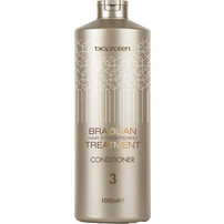 Farcom Bioproten Brazilian Treatment Σαμπουάν 1lt