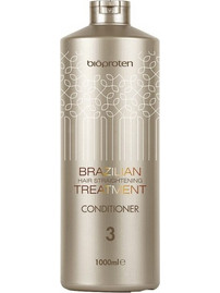 Farcom Bioproten Brazilian Treatment Σαμπουάν 1lt