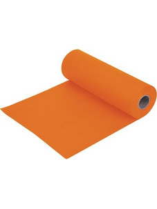 Homemarkt ΥΦΑΣΜΑ TEXTILENE 2X1 600gr/m2 ΠΟΡΤΟΚΑΛΙ HM5073.02 ΣΕ ΤΡΕΧΩΝ ΜΕΤΡΟ Χ 1.85Υ