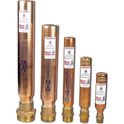 Αντιπληγματικό Εξάρτημα HYDRA RESTER 1'' 656-E