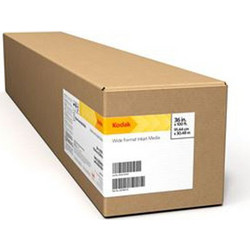 Kodak Water-Resistant Scrim Banner (1067mm x 12,19m)450 gr/m KWRSB42