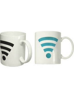 Μαγική κούπα WIFI
