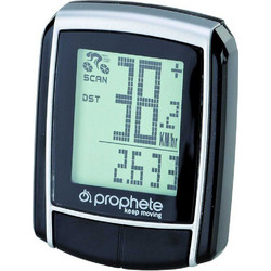 Prophete 15