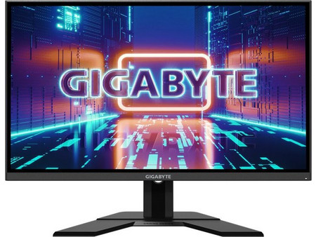 Gigabyte G27Q IPS HDR Gaming Monitor 27" 2560x1440 QHD 144Hz 1ms