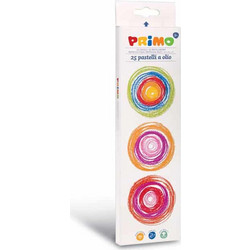 PRIMO ΛΑΔΟΠΑΣΤΕΛΑ 25τεμ