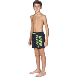 Arena Water Instinct Παιδικό Μαγιό Βερμούδα για Αγόρι Μπλε 000656-706
