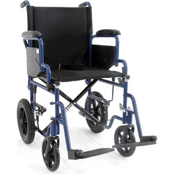 Vita Eco Αναπηρικό Αμαξίδιο 09-2-187