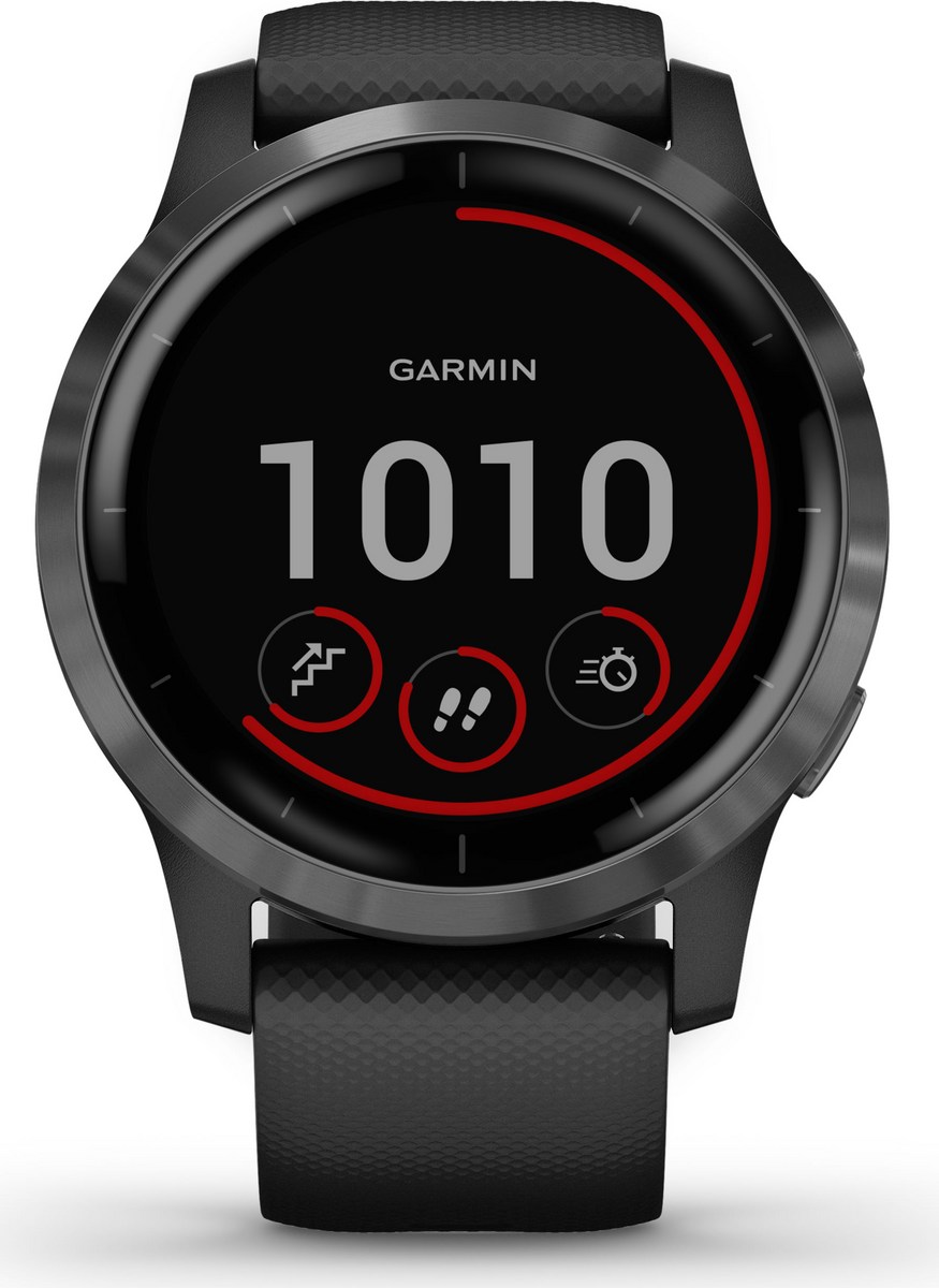 vivoactive slate