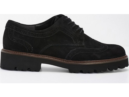 Gabor Δετά-Oxfords GAB/05244 17-SCHWARZ