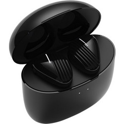 NuForce BE Free8 Ακουστικά Bluetooth In Ear Black