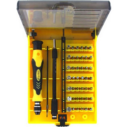 Σετ εργαλείων Jackly JK 6089-B 45 τεμαχίων