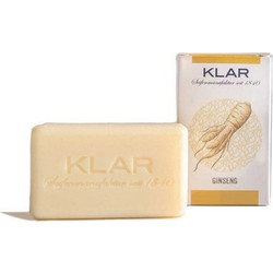 Klar's Ginseng Χειροποίητο Σαπούνι 100gr