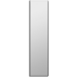 Radialight Icon 20 White Θερμοπομπός Τοίχου 2000W με Θερμοστάτη