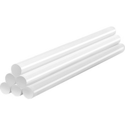 Stick σιλικόνης Logilink 11.2mm 6xΤεμ