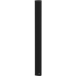 Audac Lino 10 Ηχείο Τοίχου 40W Μαύρο